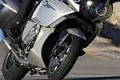 rodage moto