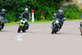 Conduite comment rouler groupe moto sécurité