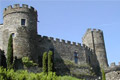 route châteaux 63