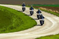route virages 63