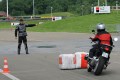 Stage moto perfectionnement routier sécurité BMW Team Media