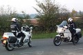 Stage moto perfectionnement routier Sécurité Routière FFMC 95 Préfecture Val Oise