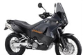 Fiche technique KTM 990 Adventure