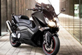 Yamaha TMax 530