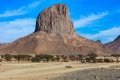 Algérie Météo climat