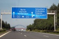 Allemagne Code route