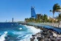 Arabie Saoudite Météo climat