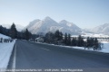 Autriche Code route