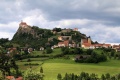 Autriche hébergement