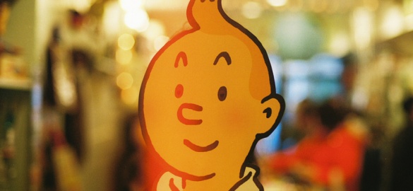 Une