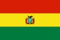 Bolivie Lexique