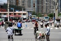 Chine Code route