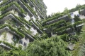 Chine Hébergement