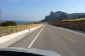 Chypre Code route