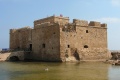 Fiche identité Chypre