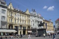 Croatie météo climat