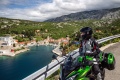 Roadtrip moto Croatie Les incontournables