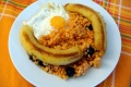 Cuba Cuisine gastronomie