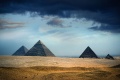 Egypte Infos pratiques