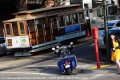 Cable Car San Francisco