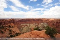 Parc national Canyonlands à moto