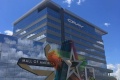 Centre commercial Mall of America Titanesque !