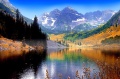Etats Unis Colorado