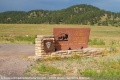 Etats Unis Custer State Park