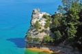 Les Grand Lacs américains
