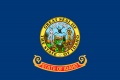 Etats Unis Idaho