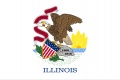 Etats Unis Illinois