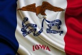 Etats Unis Iowa
