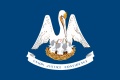 Etats Unis Louisiane