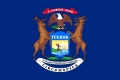 Etats Unis Michigan