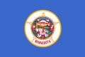 Etats Unis Minnesota