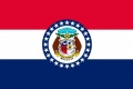 Etats Unis Missouri