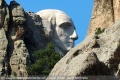 Etats Unis Mont Rushmore