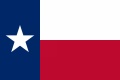 Etats Unis Texas