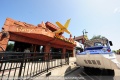Wisconsin Dells parcs aquatiques