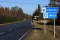 Finlande location
