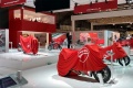 Guide pratique comment rendre profiter salon moto Milan EICMA