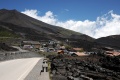 [Roadtrip Sicile] L Etna environs