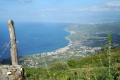 [Roadtrip Sicile] De Palerme  Messine