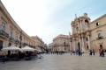 [Roadtrip Sicile] Syracuse Catane