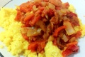 Lesotho cuisine gastronomie