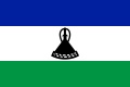 Lesotho fiche identité