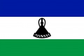 Lesotho Lexique