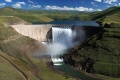Lesotho météo