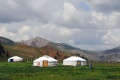 Mongolie Météo climat