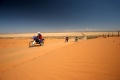 Namibie Code Route
